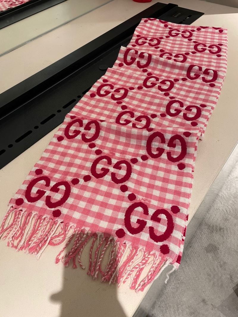 Gucci Scarf